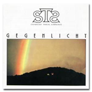 S.T.S. - CD Gegenlicht (1981)